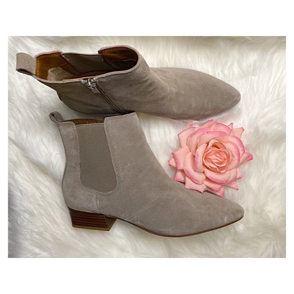 franco sarto archie bootie